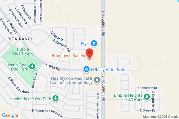 Bruegger's Bagels