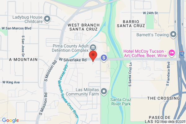 Arizona Quest Bail Bonds