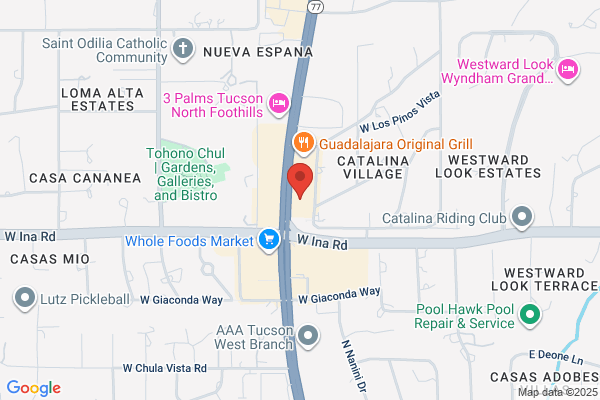 Coco's Bakery Restaurant