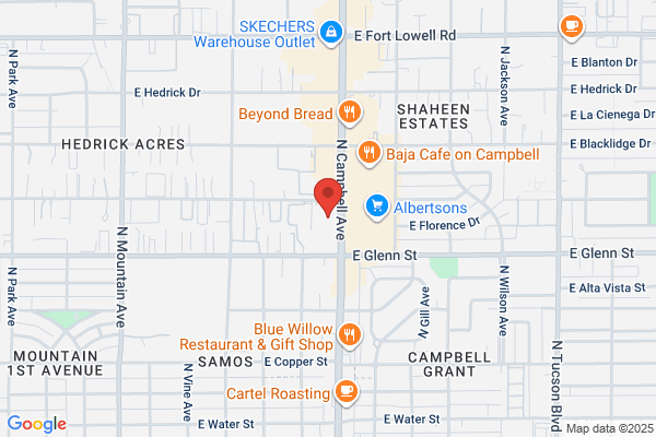 The Law Offices of Charles N. Kendall Jr.