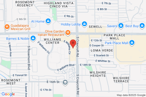 Alliance Bank of Arizona