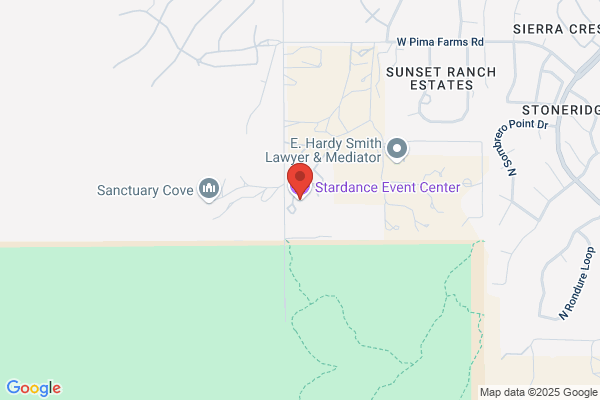 Stardance Center
