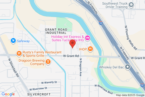 Tucson Firefighters Association