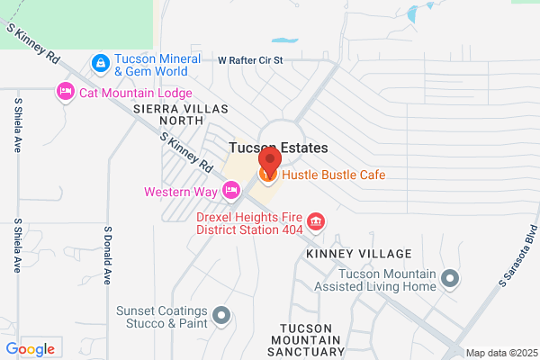 Brats Bar & Grill