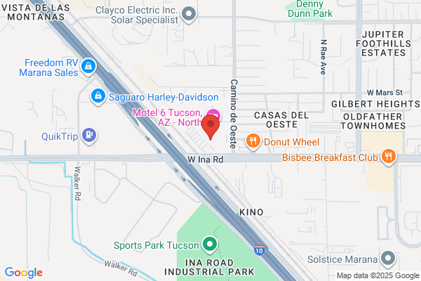 Miss Saigon Bar & Grill