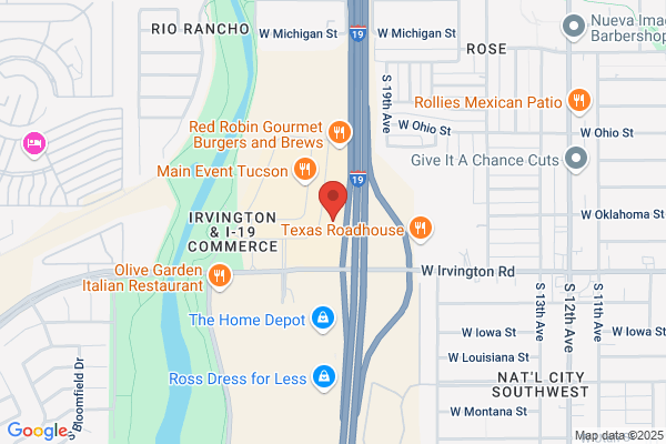 Ojos Locos Sports Cantina - Tucson