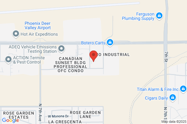 Gruber Industries Incorporated