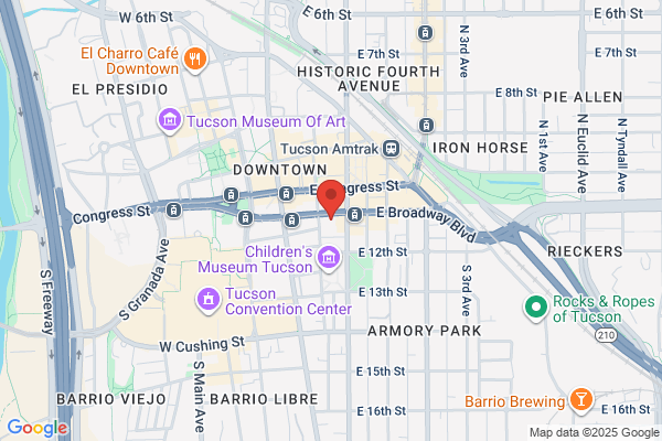Tucson Electric Power Company