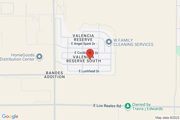 Valley Development Corp