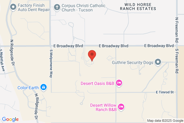 Alta Vista Bed & Breakfast Inn