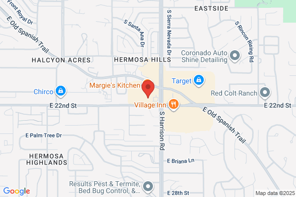 Mattress Firm Harrison East South - Closed