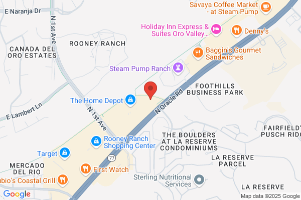 Mattress Firm Oro Valley