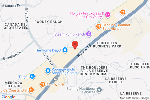 Mattress Firm Oro Valley