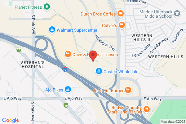 Mattress Firm South Park - Closed