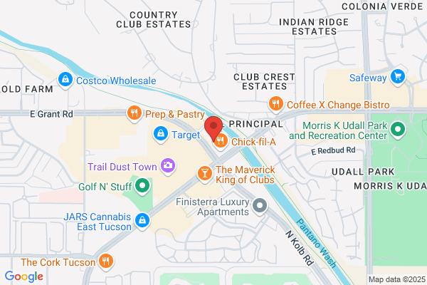 Mattress Firm Tanque Verde
