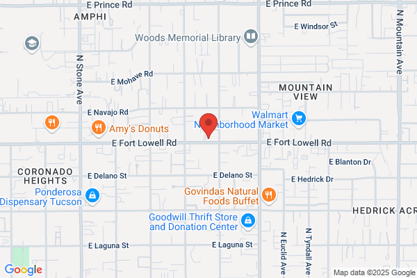 Tucson Futons
