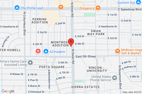 Law Office of Eric Post