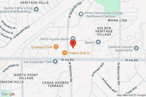 Oro Valley Bicycle Llc