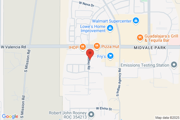 Midvale Park Self Storage