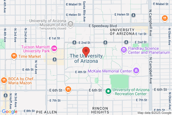 University of Arizona, University of Arizona Press
