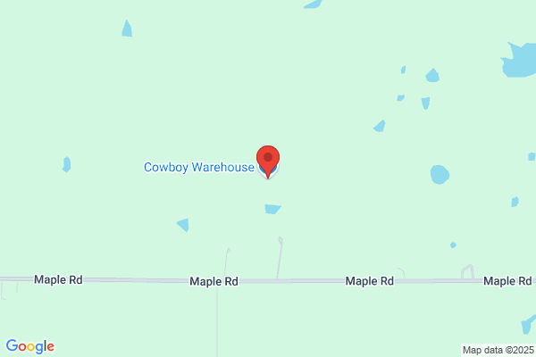 Western Warehouse