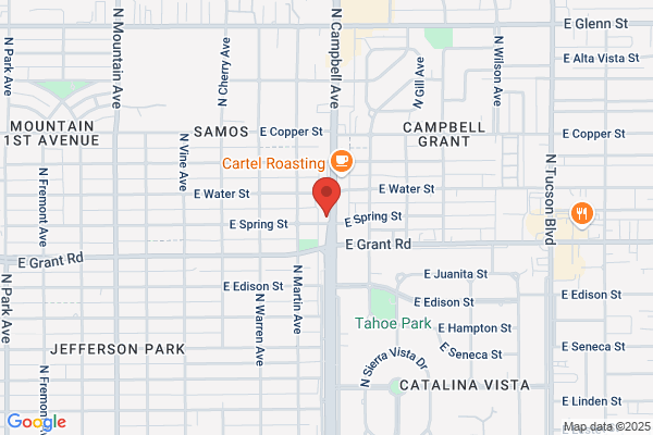A Tailor Tuxedo & Bridal Shop