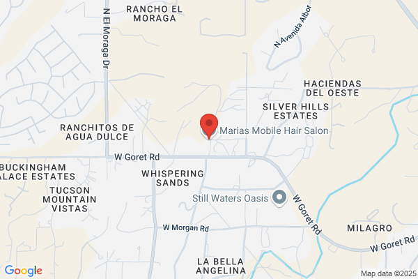 Beauty Salon & Traveling Scissors