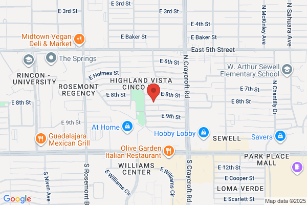 Pueblo Home Inspections Inc