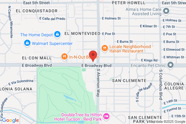 Smashburger - Closed
