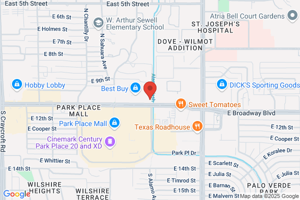 Black Bear Diner Tucson