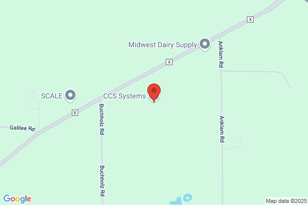 Ccs Systems