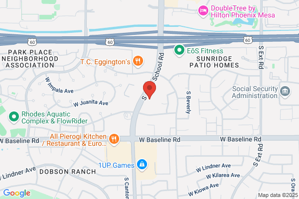 Newton & Associates of Arizona