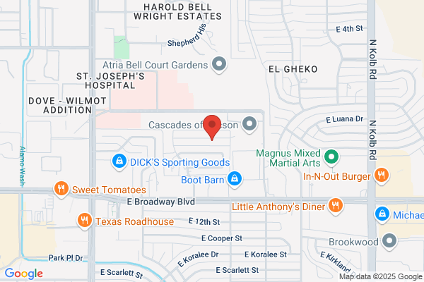 Arizona Brokers