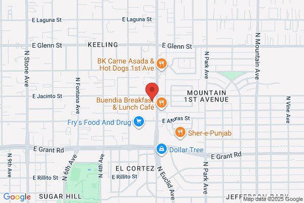 Tucson Business Investments