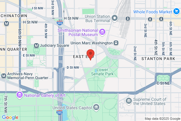 WASHINGTON LIAISON OFFICE