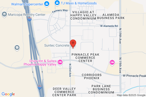 Arizona Suntech