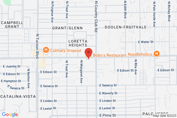 Bobo's Restaurant