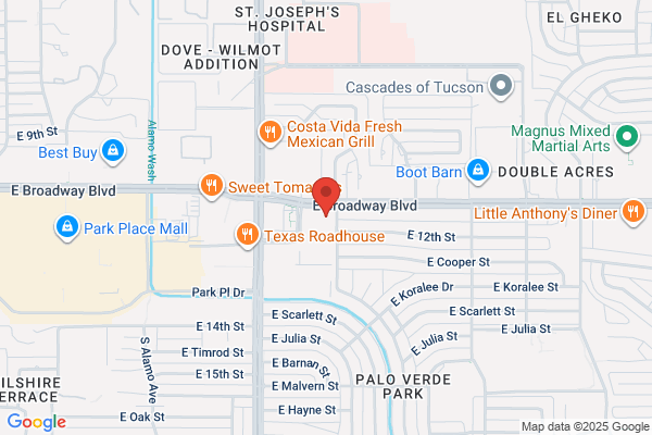 Dennys Diner