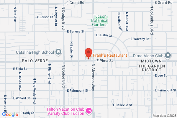 Frank's Restaurant