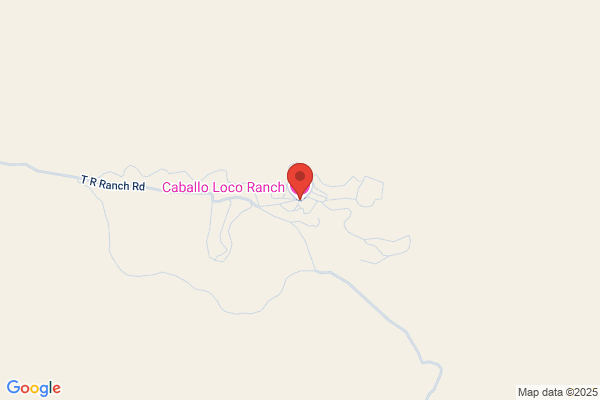 Caballo Loco Ranch LLC
