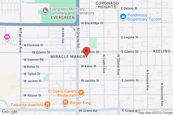 Miracle Rv Park