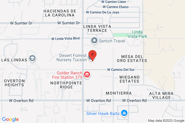 Arizona Pistachio Nursery, LLC