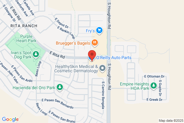 O'Reilly Auto Parts