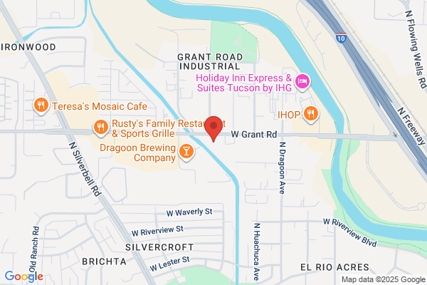 Interstate Batteries Of Tucson
