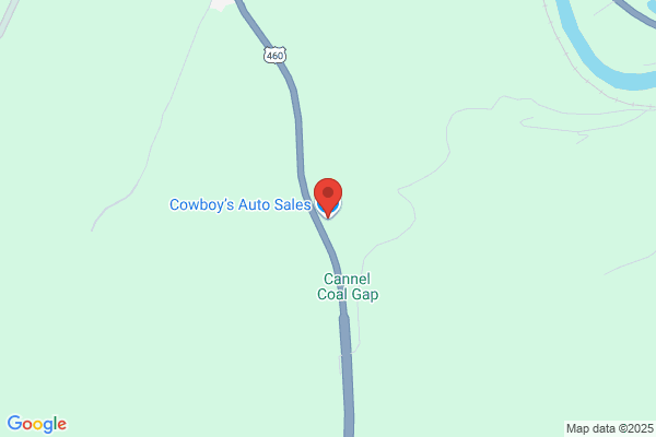 Cowboys Auto Sales Inc