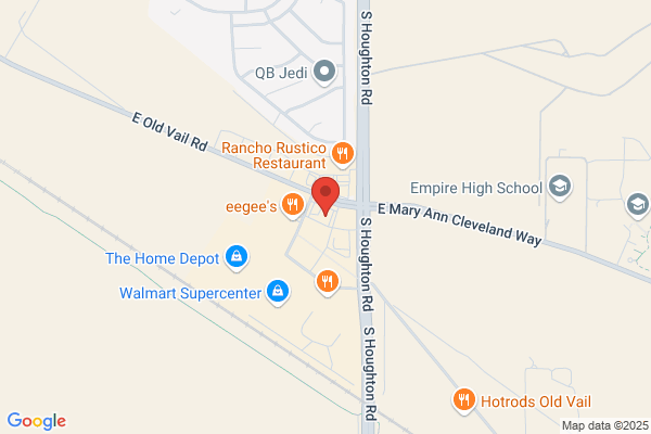AutoZone Auto Parts
