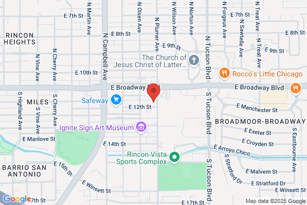 AutoZone Auto Parts