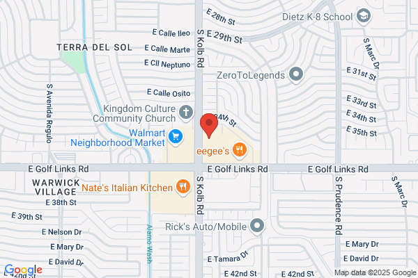 AutoZone Auto Parts