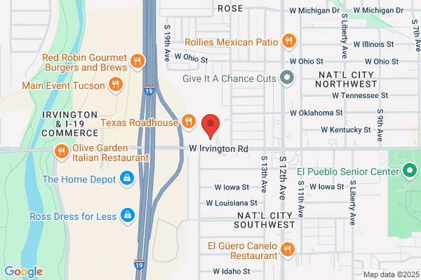 AutoZone Auto Parts
