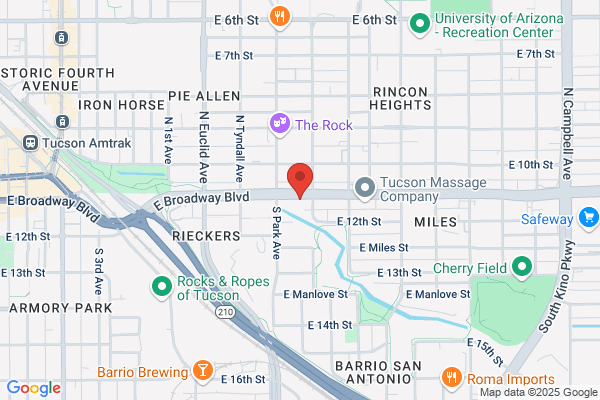 Arizona Auto Refrigeration